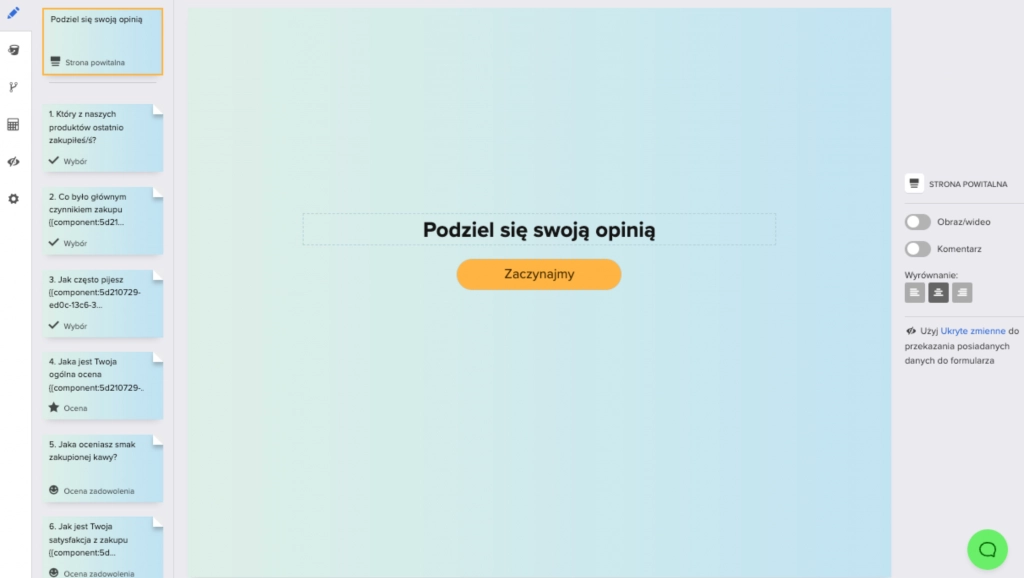 10 najlepszych alternatyw dla Google Forms