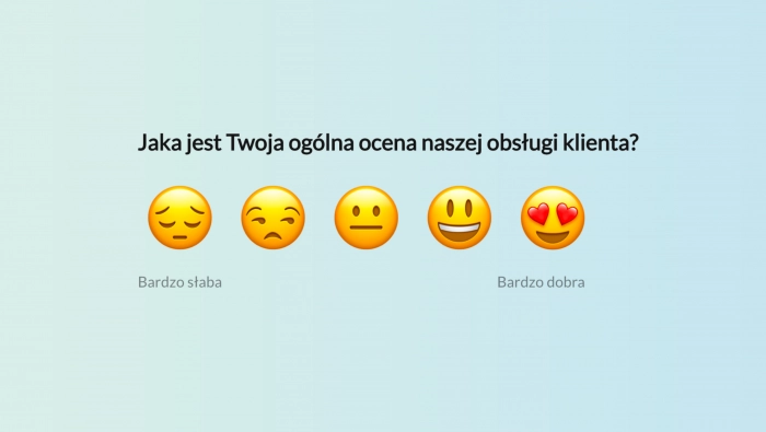 15 najlepszych pytań w ankiecie satysfakcji klienta – wzór i przykłady