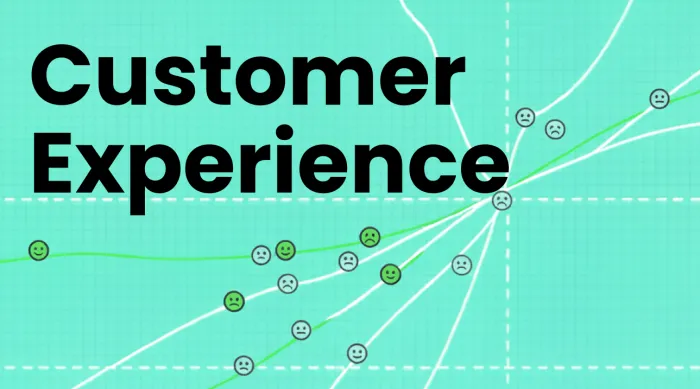 Poznaj tajniki Customer Experience