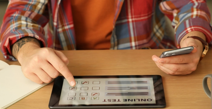 Jak stworzyć najlepszy test online? 13 zasad
