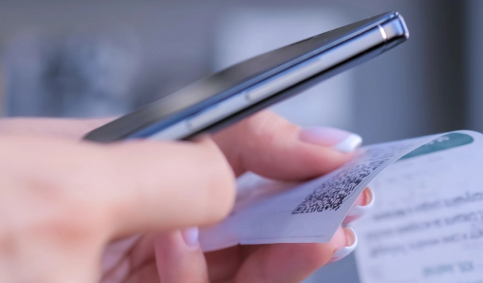 Ankieta QR na paragonie i fakturze - zbieraj cenne opinie od klientów