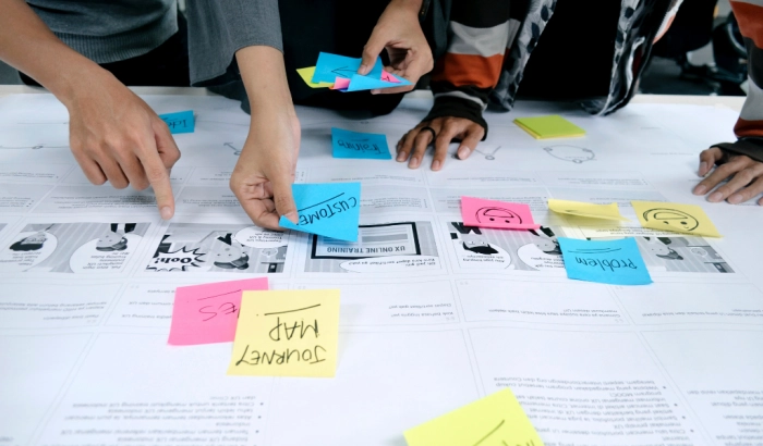 Employee journey map – czym jest mapowanie doświadczeń pracowników?