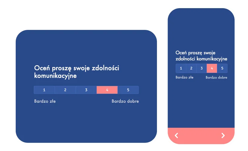 Skorzystaj z szablonu ankiety oceny 360 stopni w serwisie interankiety.