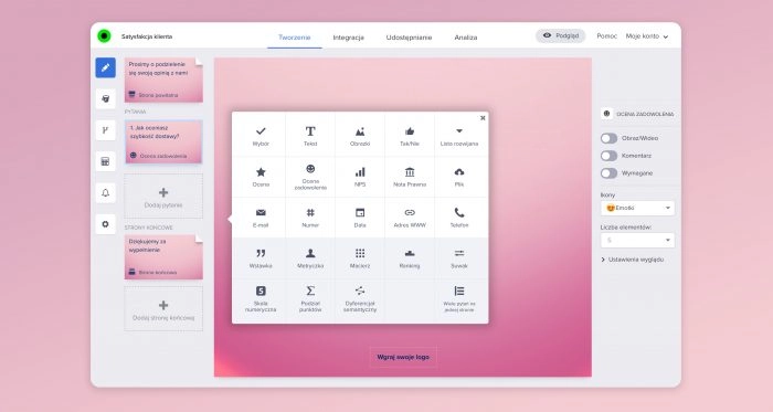 Darmowe ankiety online - 12 najlepszych programów w 2026