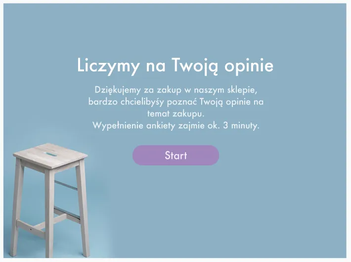 wstęp do ankiety